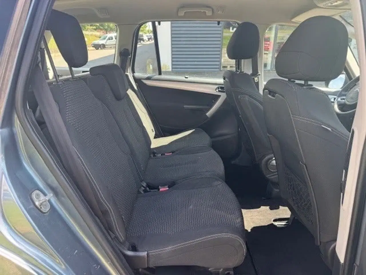 Billede 10 - Citroën Grand C4 Picasso 1,6 e-HDi 112 Exclusive E6G 7prs