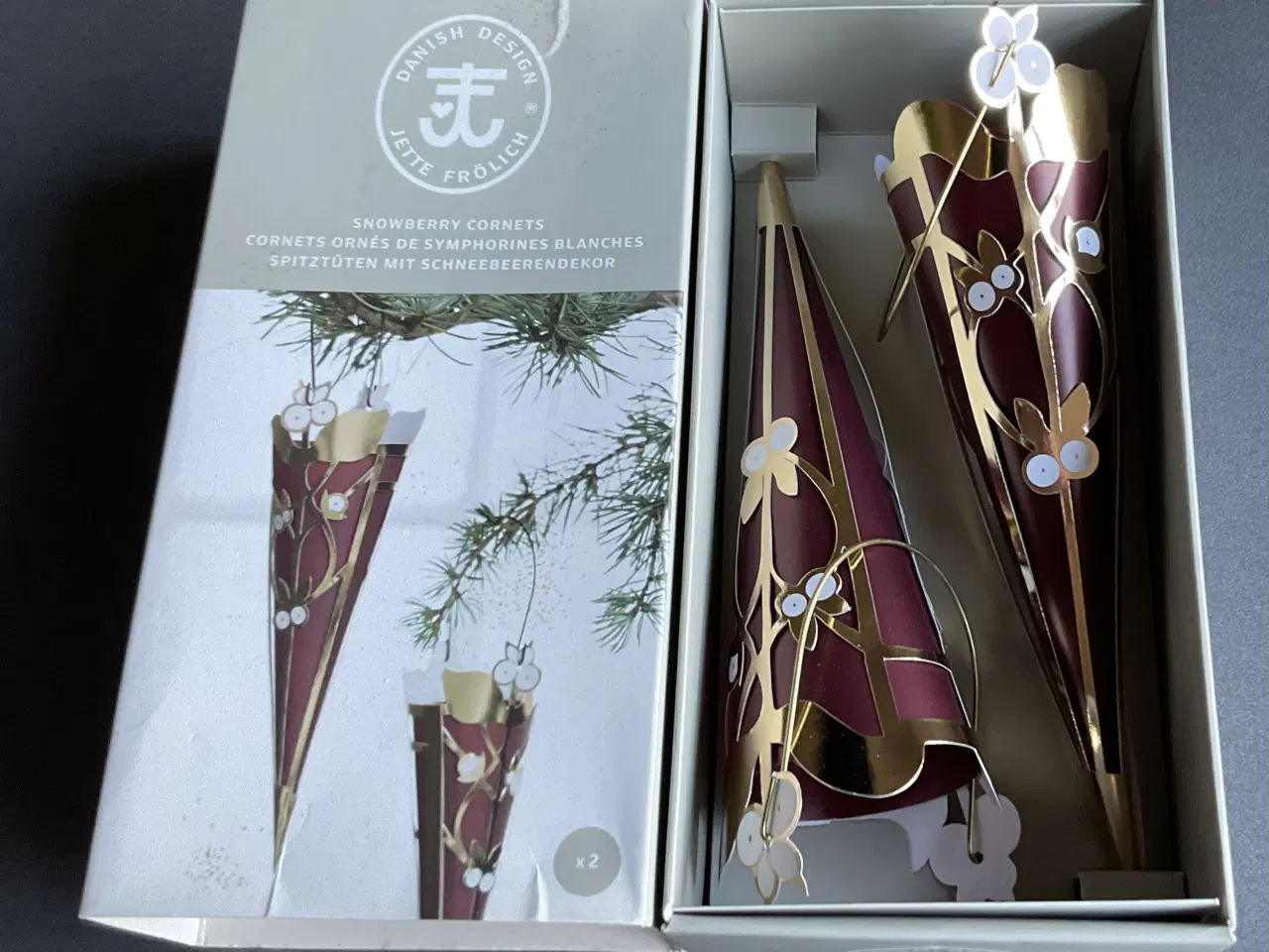 Billede 10 - Jule ting