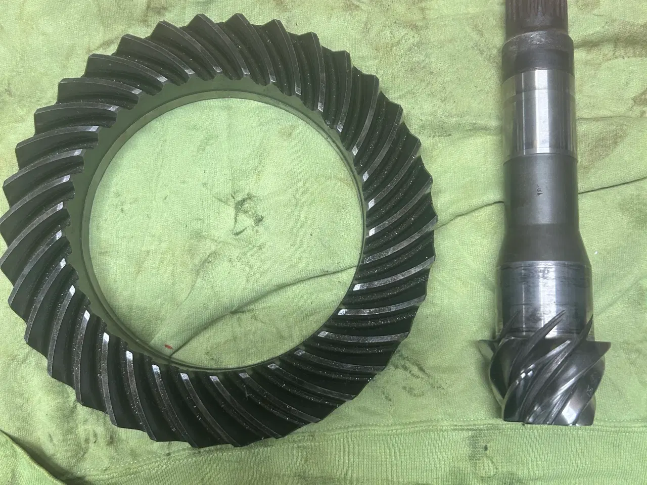 Billede 1 - Weidemann 1250 cx35