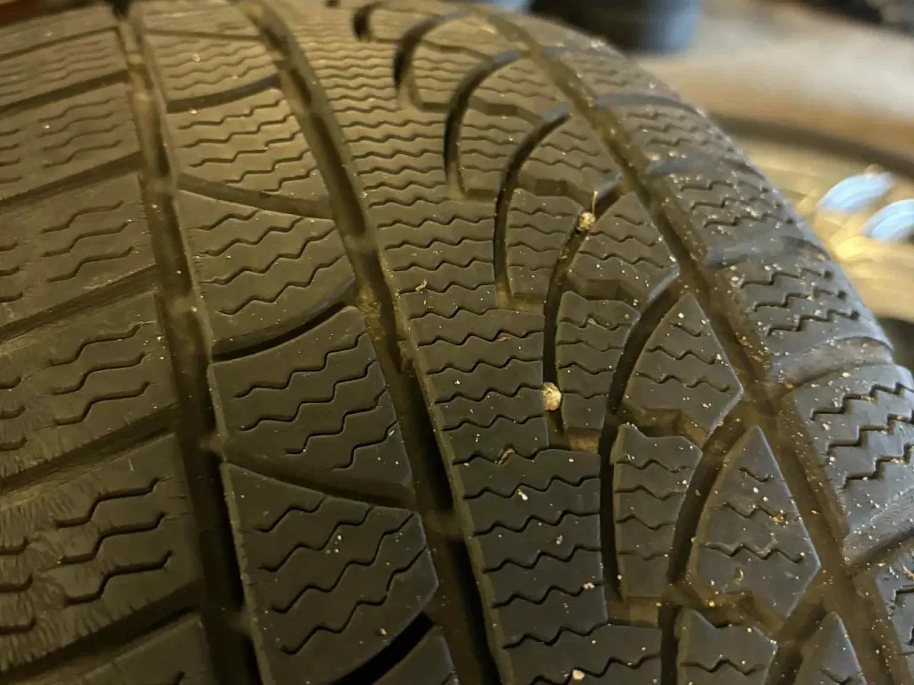 Billede 3 - Mercedes hjul 