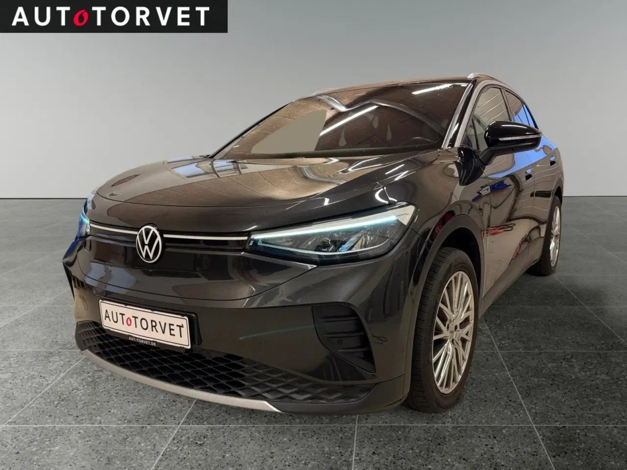 Billede 1 - VW ID.4 77 1ST Pro