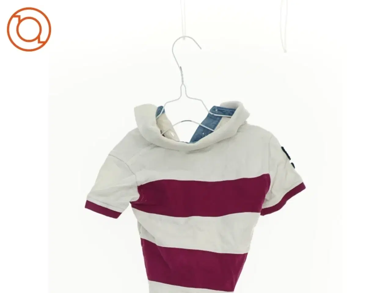 Billede 2 - T-Shirt fra Tommy Hilfiger (str. 86 cm)