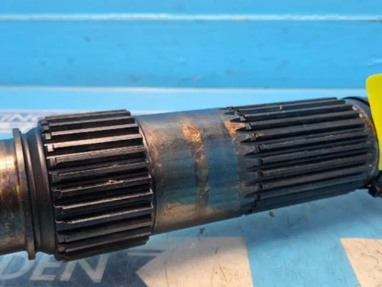 Billede 5 - Case 8010 Aksel 87684680