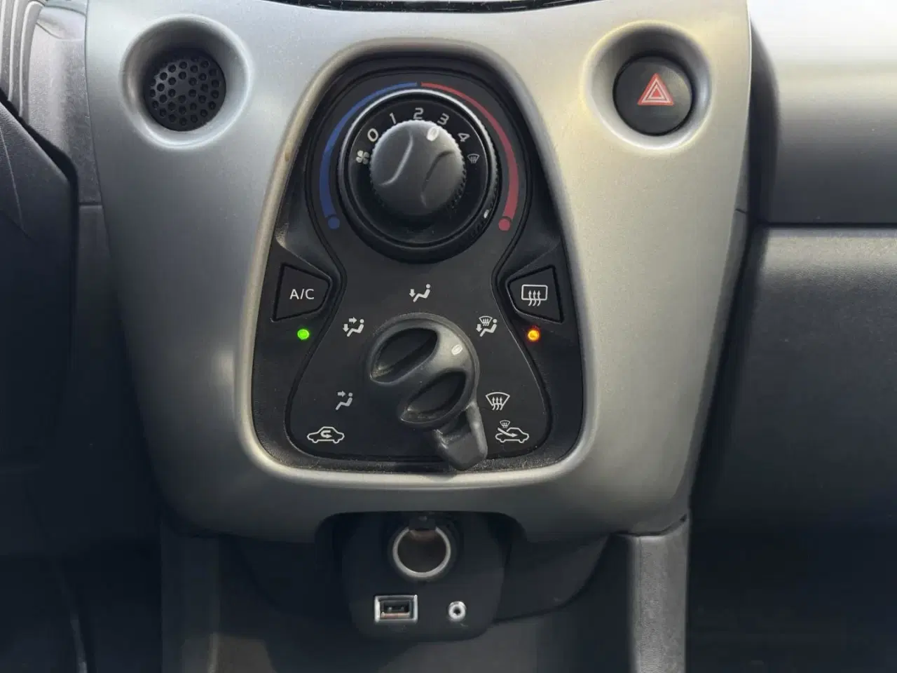 Billede 14 - Toyota Aygo 1,0 VVT-I X-Press 69HK 5d