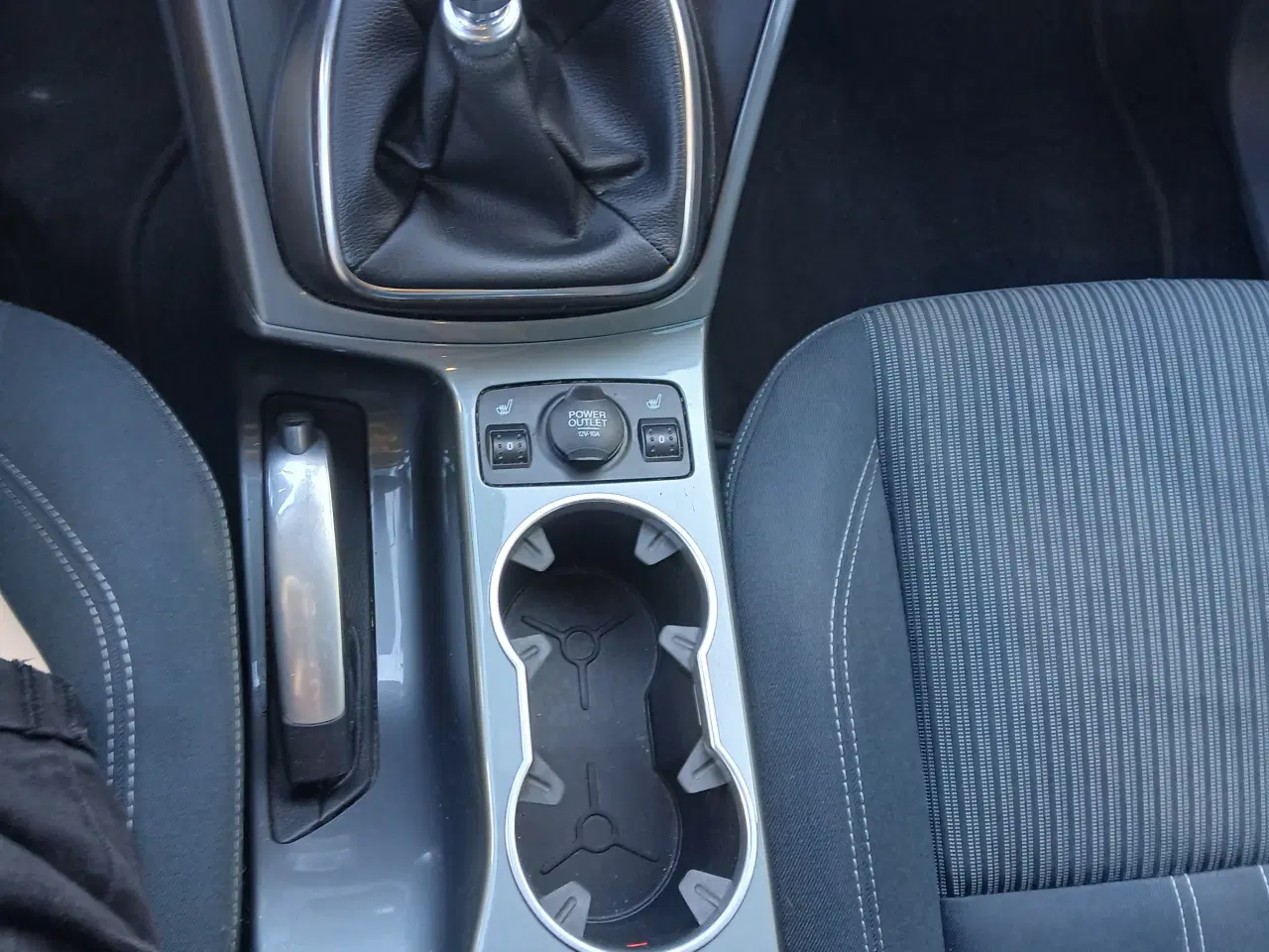 Billede 14 - Ford c-max 