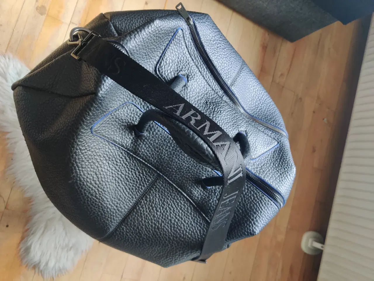 Billede 1 - Armani Jeans taske 