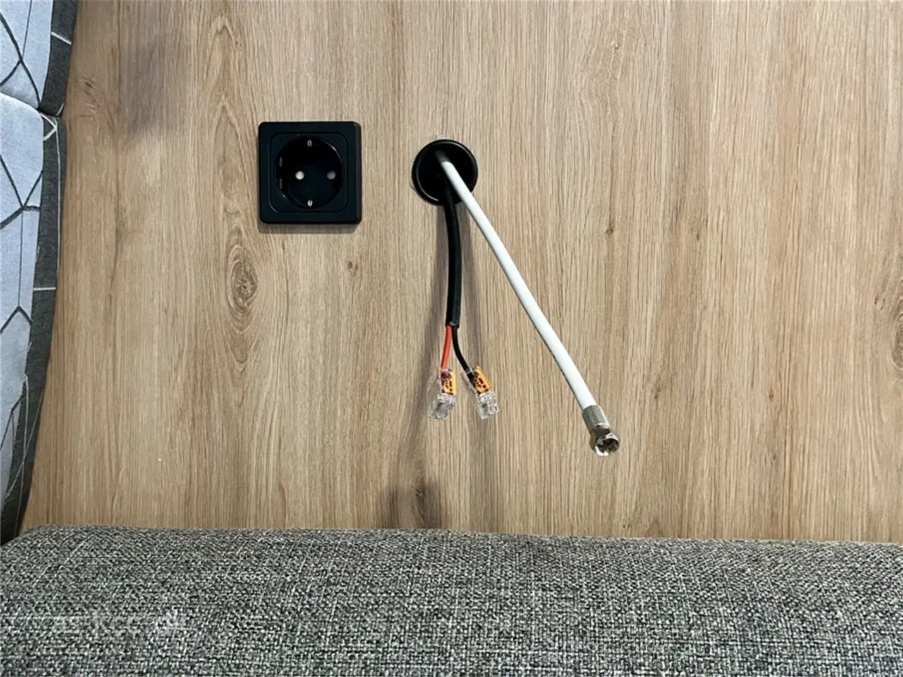 Billede 16 - 2026 - Knaus Sport 400 QD