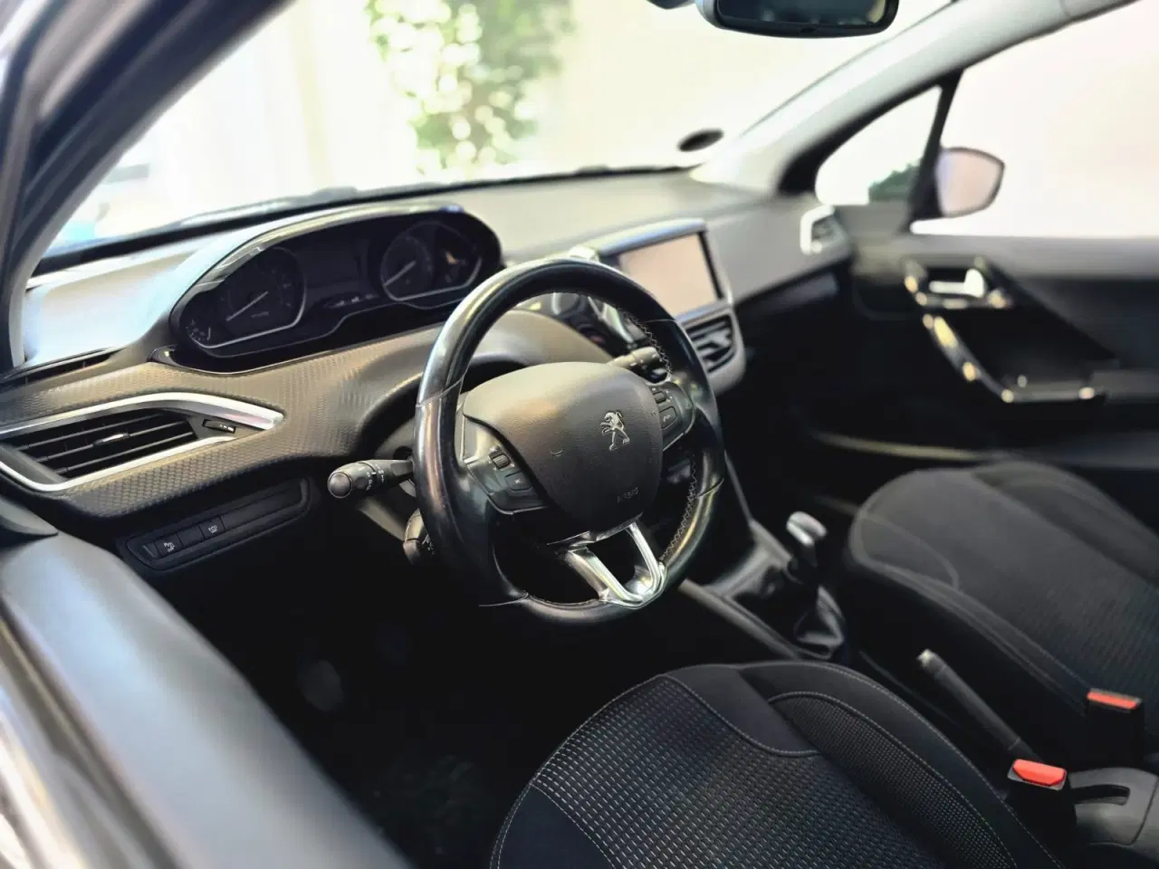 Billede 4 - Peugeot 208 1,2 VTi 82 Selection Sky