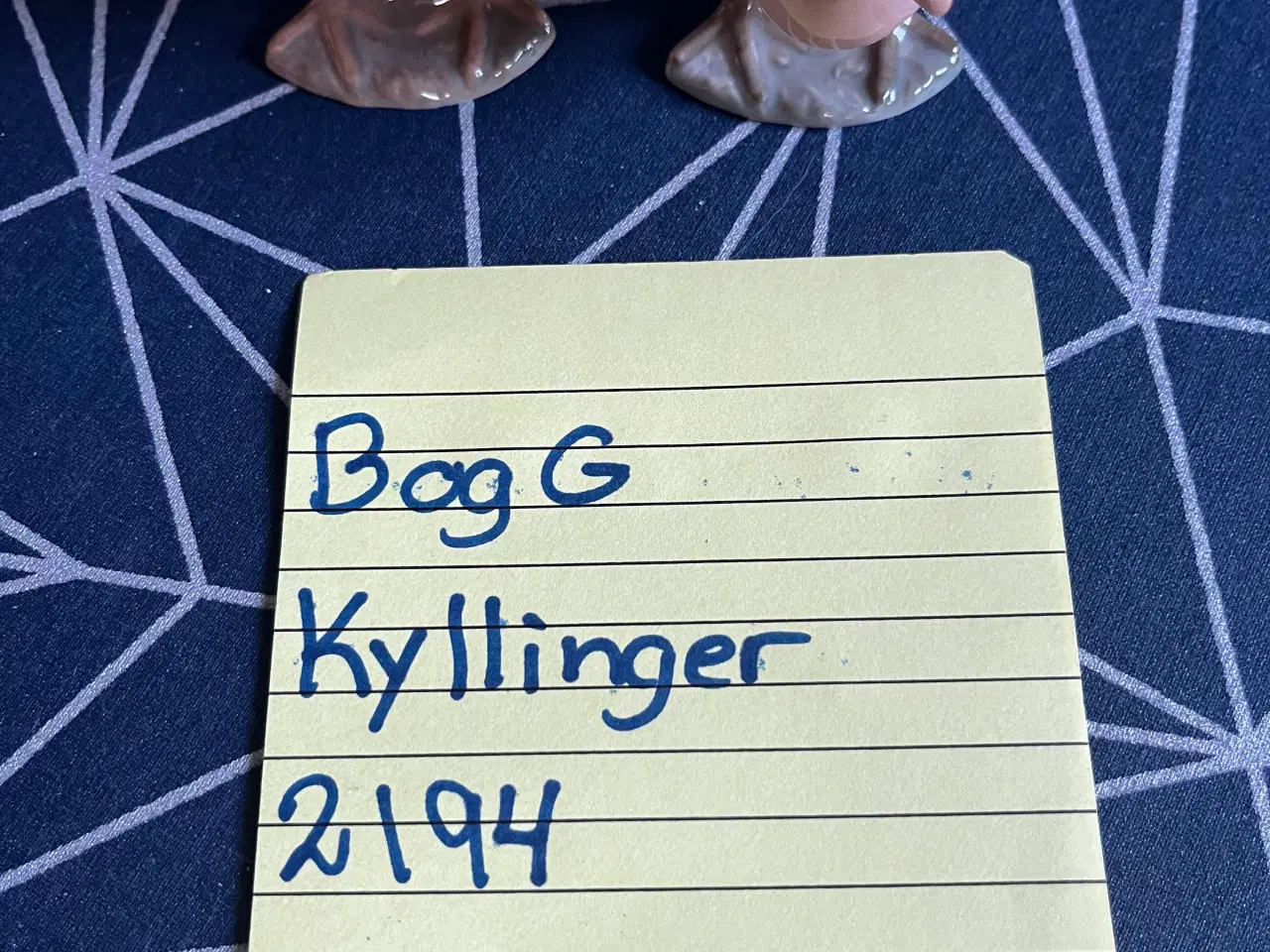 Billede 1 - Oprydning salg