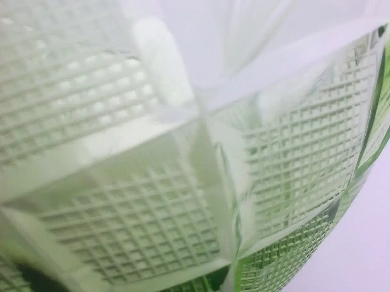 Billede 9 - Wien Antik T2 Tak! Ølglas & Cognac & grøn vinglas