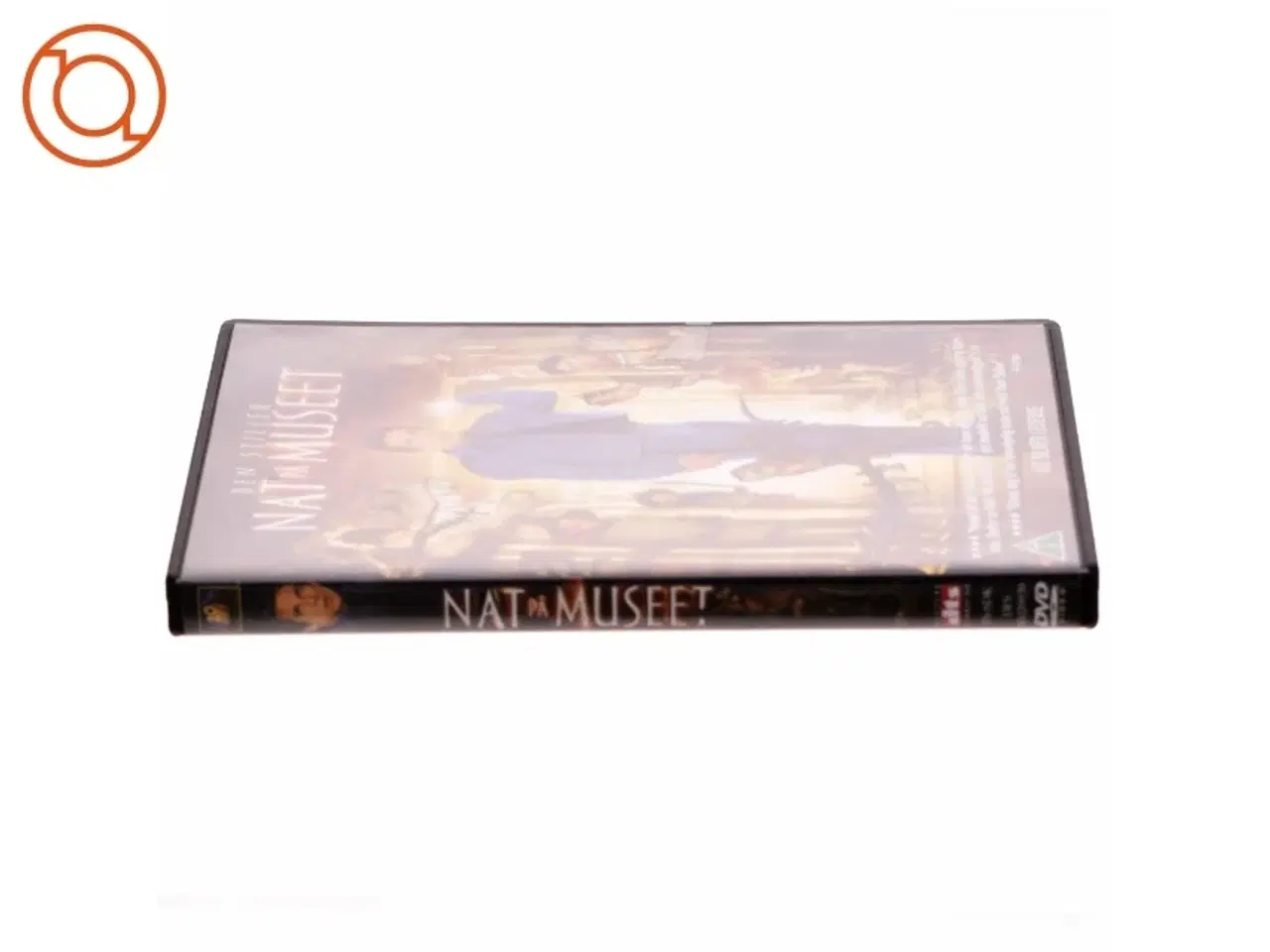 Billede 2 - Nat på museet