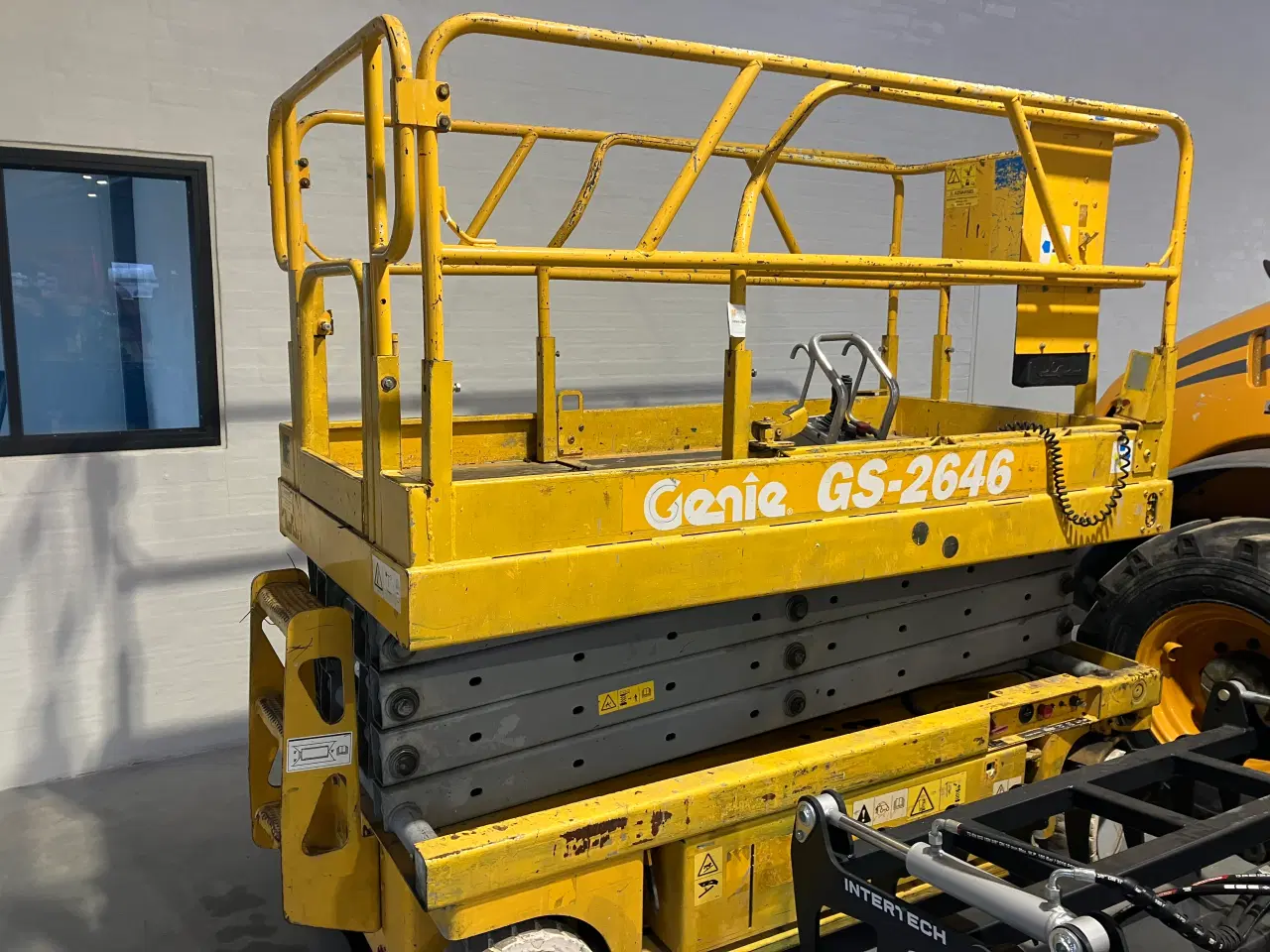 Billede 1 - Genie 2646