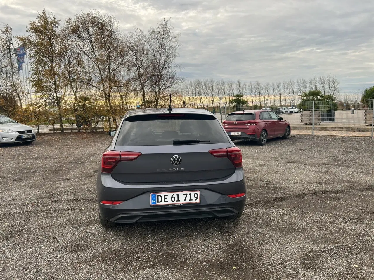 Billede 6 - VW Polo 1,0 TSi 110 Style DSG