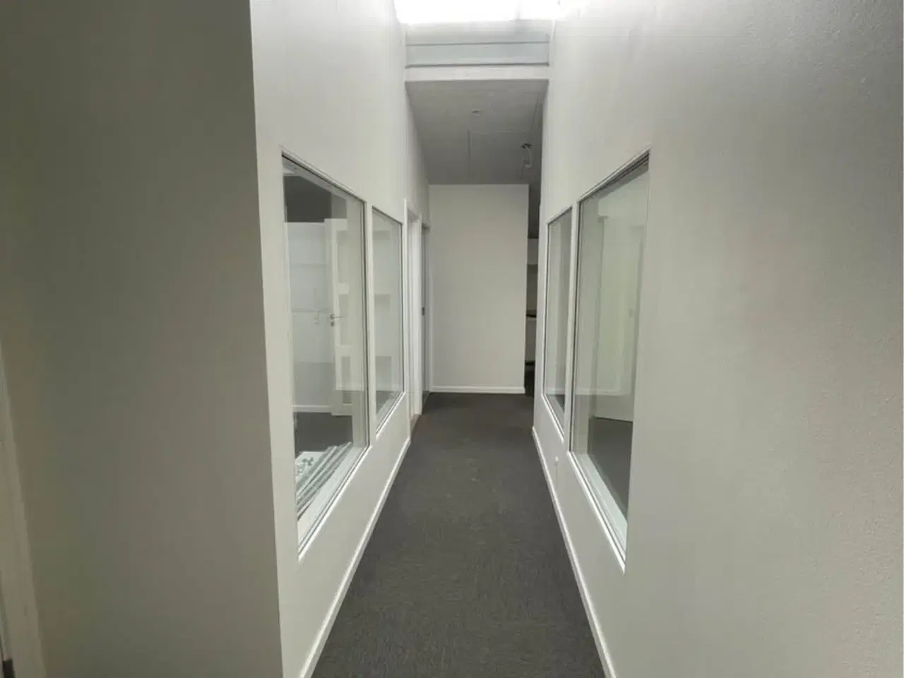 Billede 4 - 340 m² lager & kontor til leje – vest for Aalborg