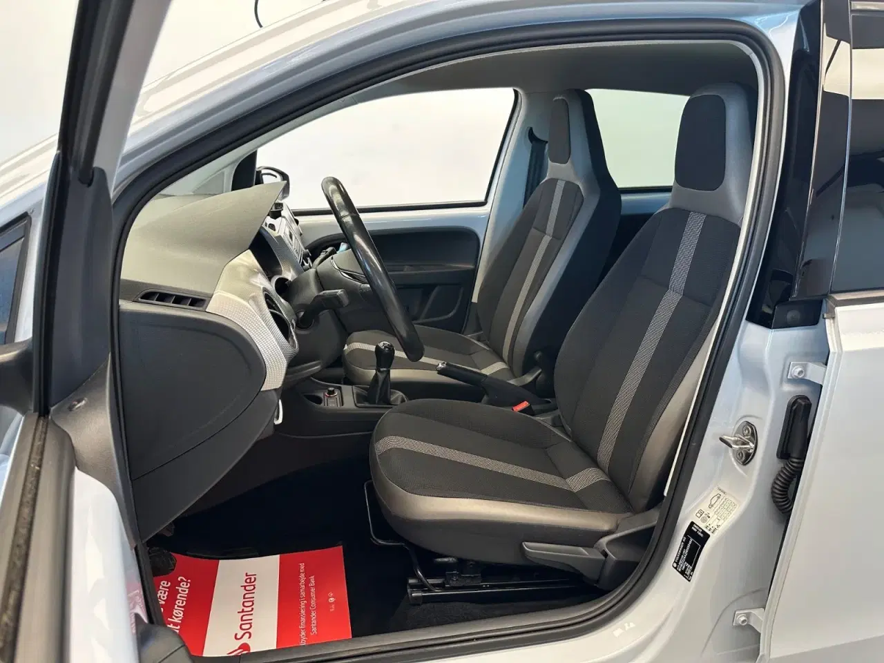 Billede 10 - VW Up! 1,0 TSi 90 High Up! BMT