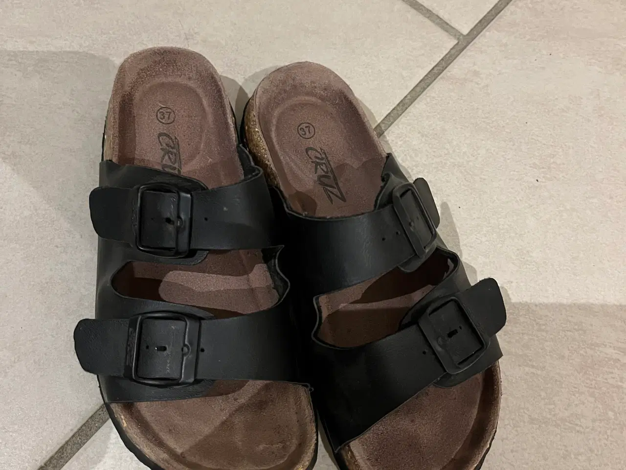 Billede 3 - Sandal