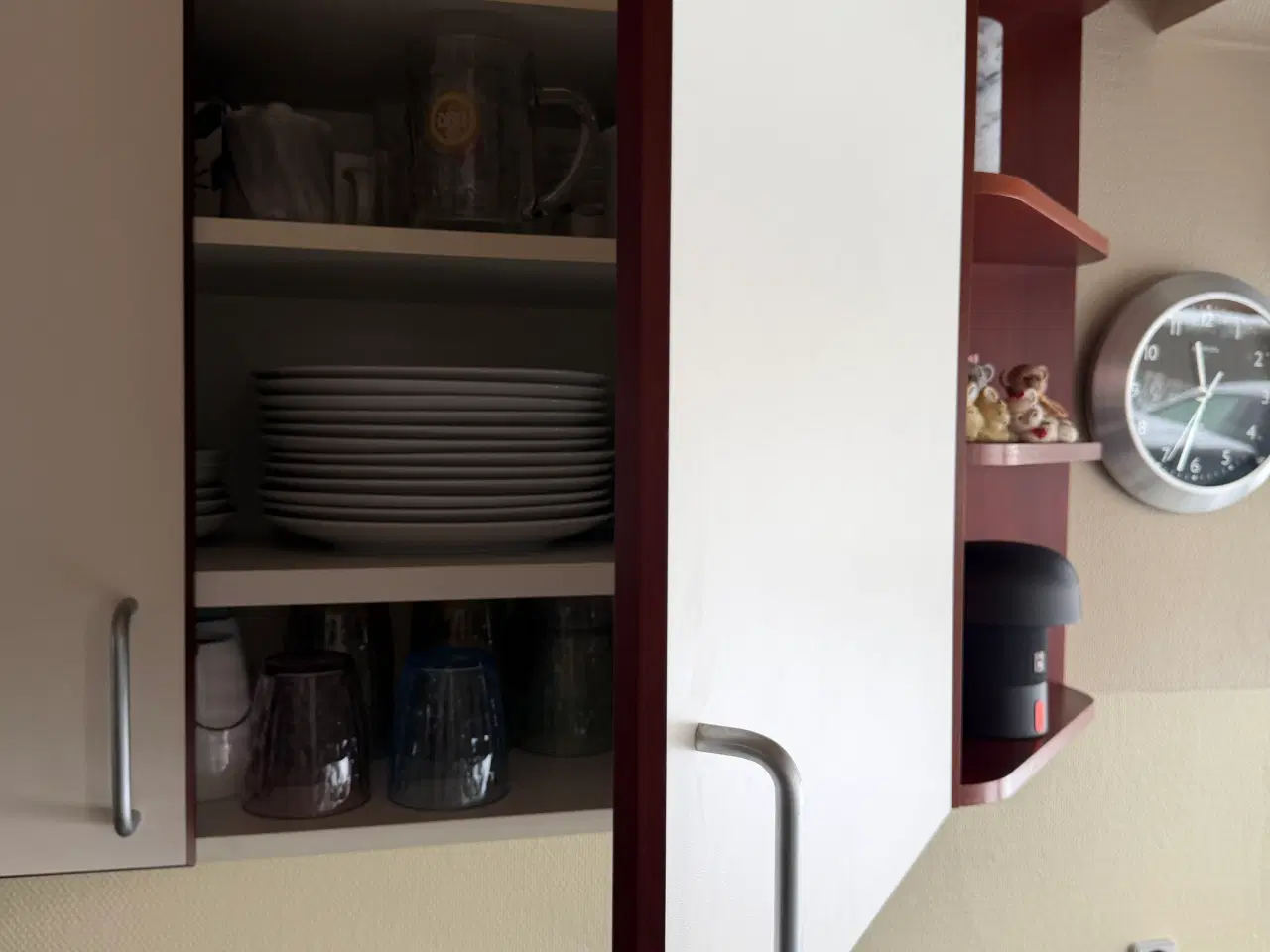 Billede 9 - HTH køkken