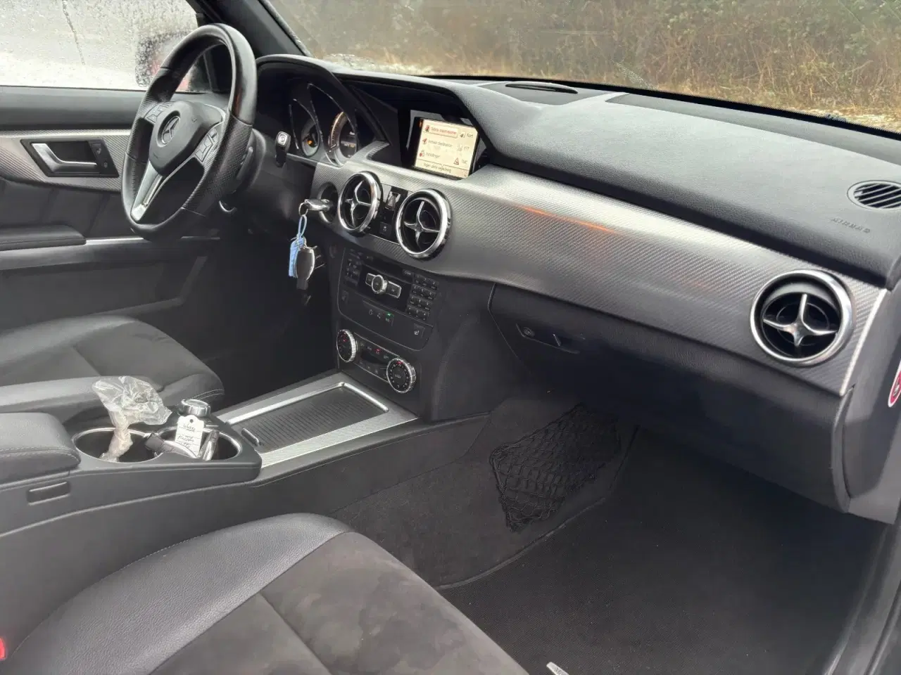 Billede 6 - Mercedes GLK220 2,2 BlueTEC aut. 4Matic Van