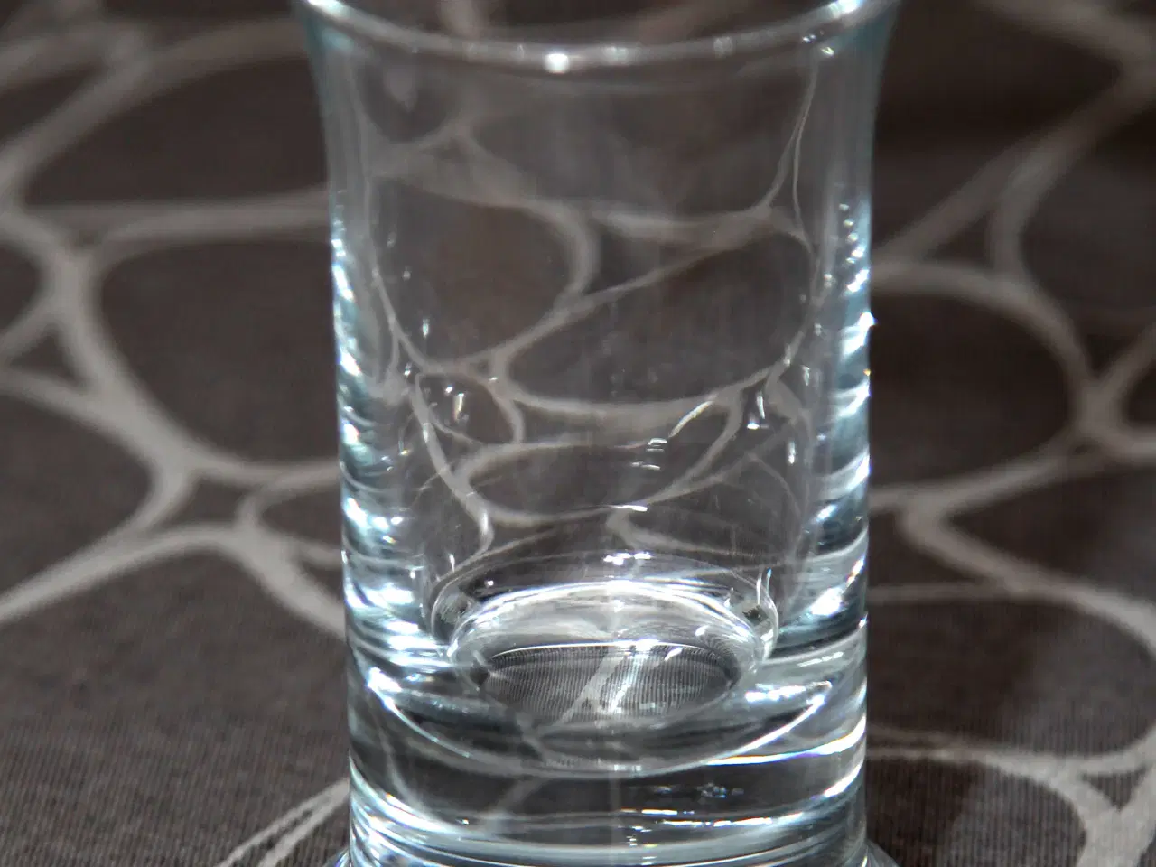 Billede 1 - Holmegård No. 5 - 15 drinkglas