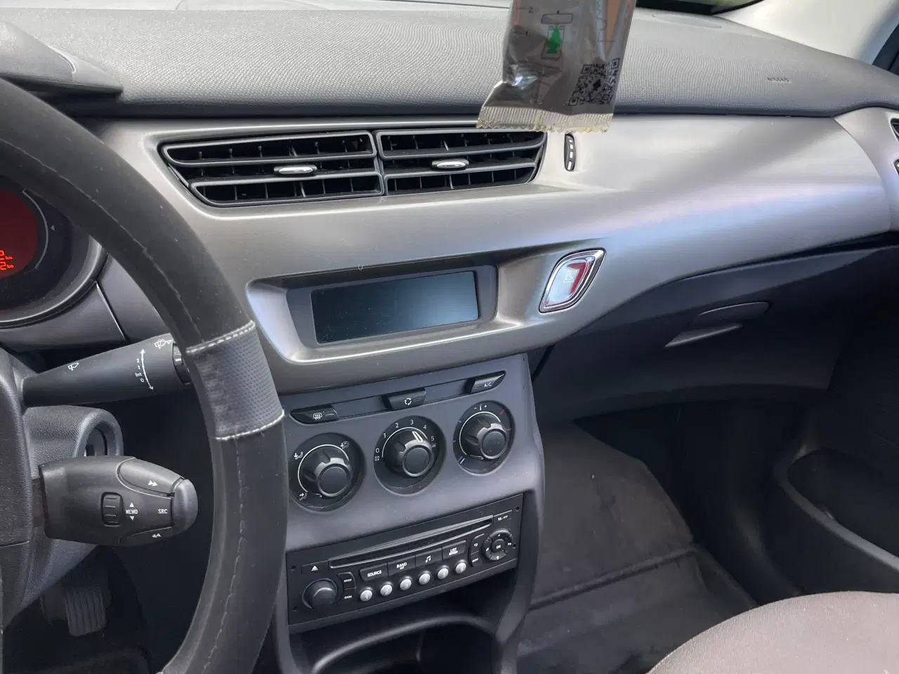 Billede 6 - Citroen c3, 1,2 5 dørs