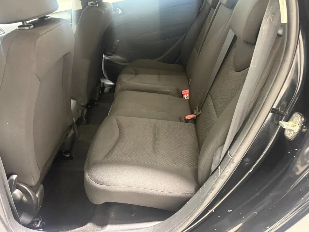 Billede 8 - Peugeot 308 1,6 HDi 90 Comfort+ stc.