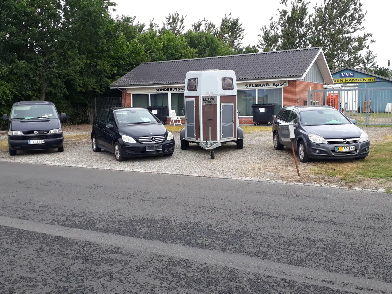 Billede 2 - Loppemarked, Total Udsalg, Nyt og  Brugt.  