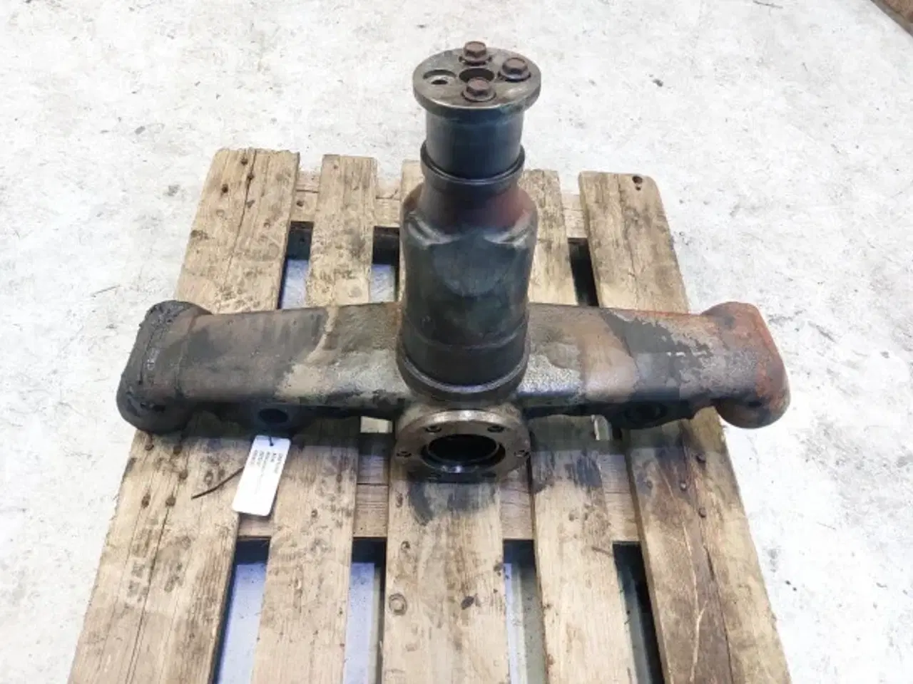 Billede 12 - Atlas AR60 Articulated Pend Joint 3925297