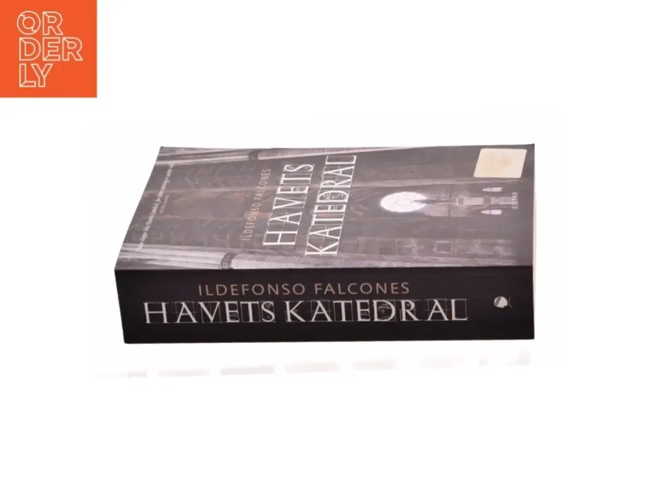 Billede 3 - Havets katedral af Ildefonso Falcones (Bog)
