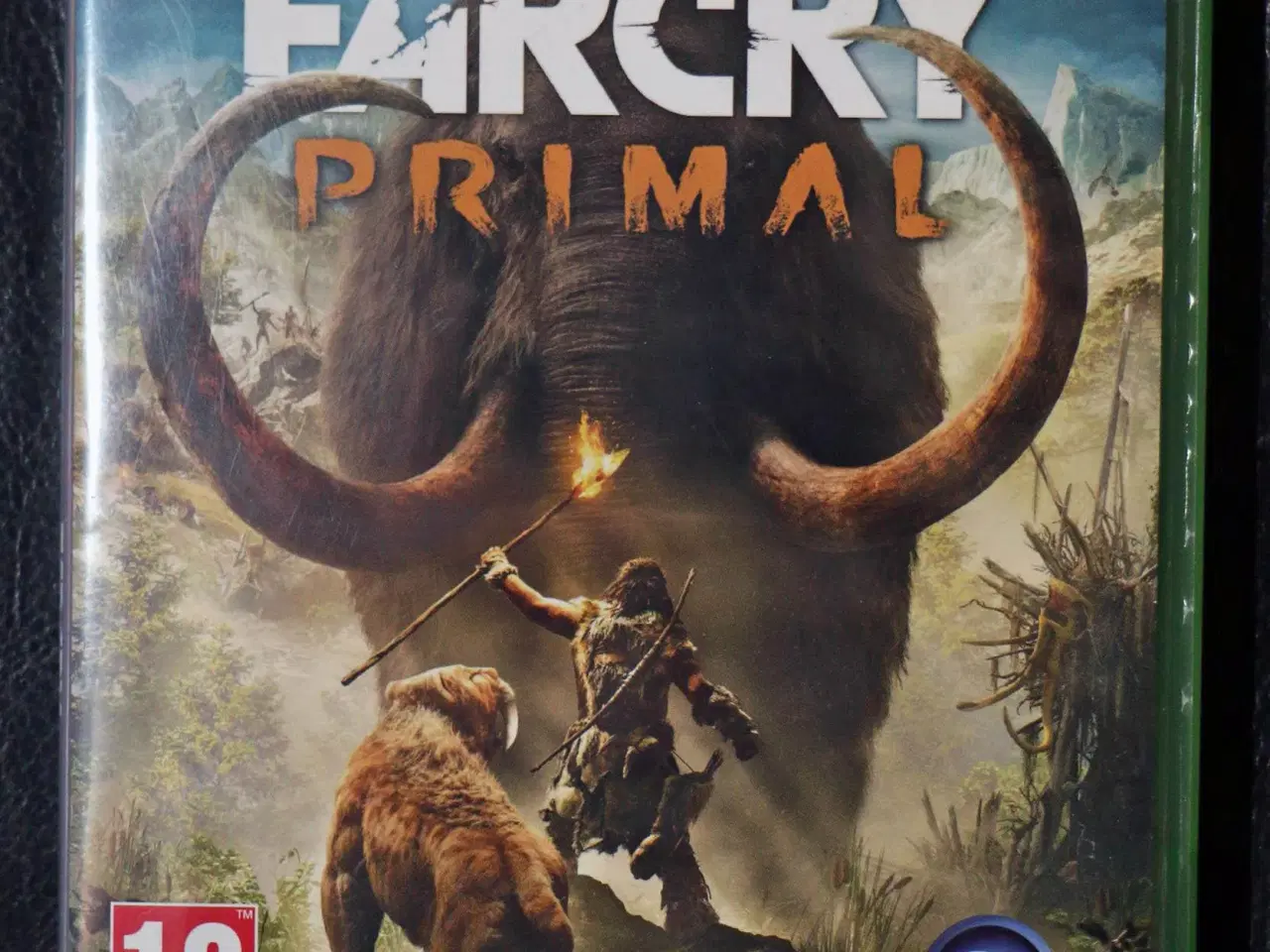Billede 1 - Xbox One Far Cry Primal