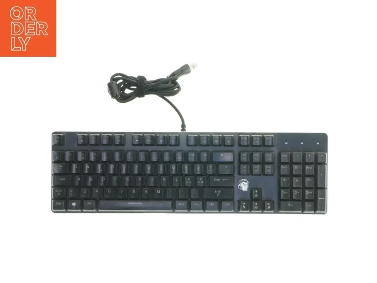 Billede 1 - Keyboard