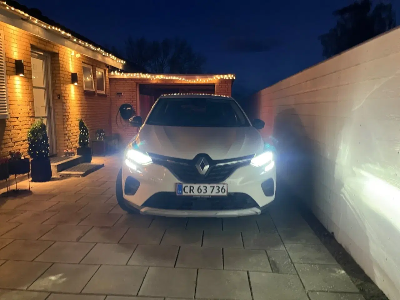 Billede 2 - Renault Captur 1,3 TCe 130 Zen EDC