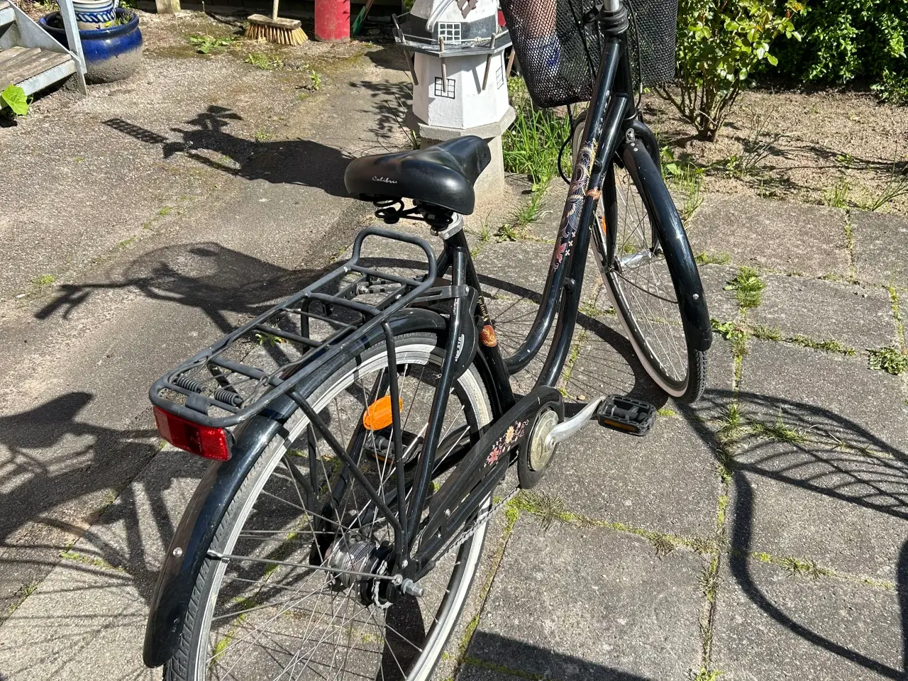 Billede 3 - Dame cykel “28”