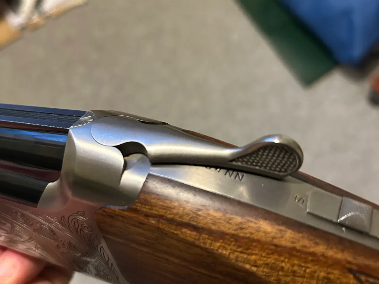 Billede 14 - Browning Special GTS Cal 12/76