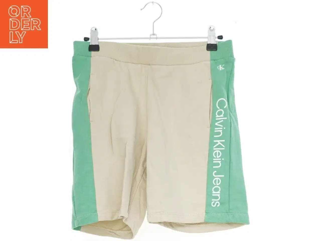 Billede 1 - Calvin Klein shorts fra Calvin Klein (str. 164)
