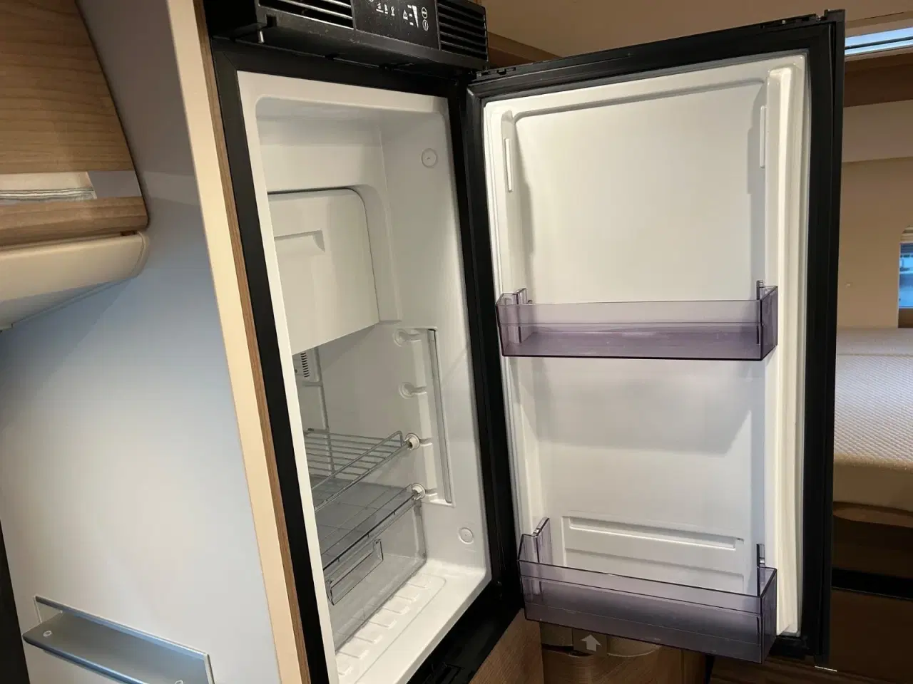 Billede 13 - Fiat Carthago 2,2 Malibu 640 LE aut.