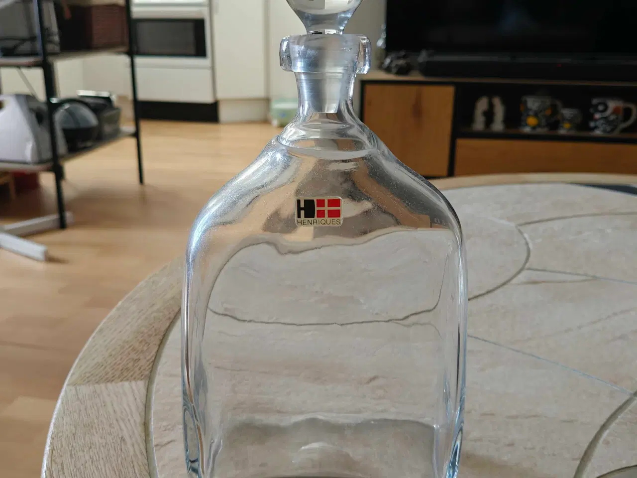 Billede 1 - Flot Karaffel 