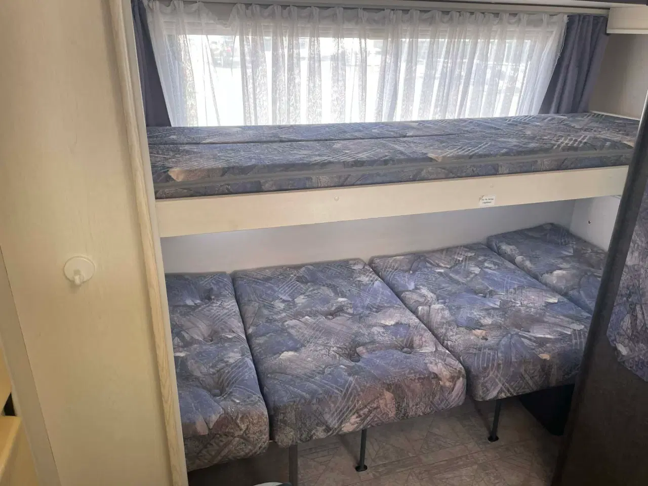 Billede 9 - NR 5 - Hobby Classic 400