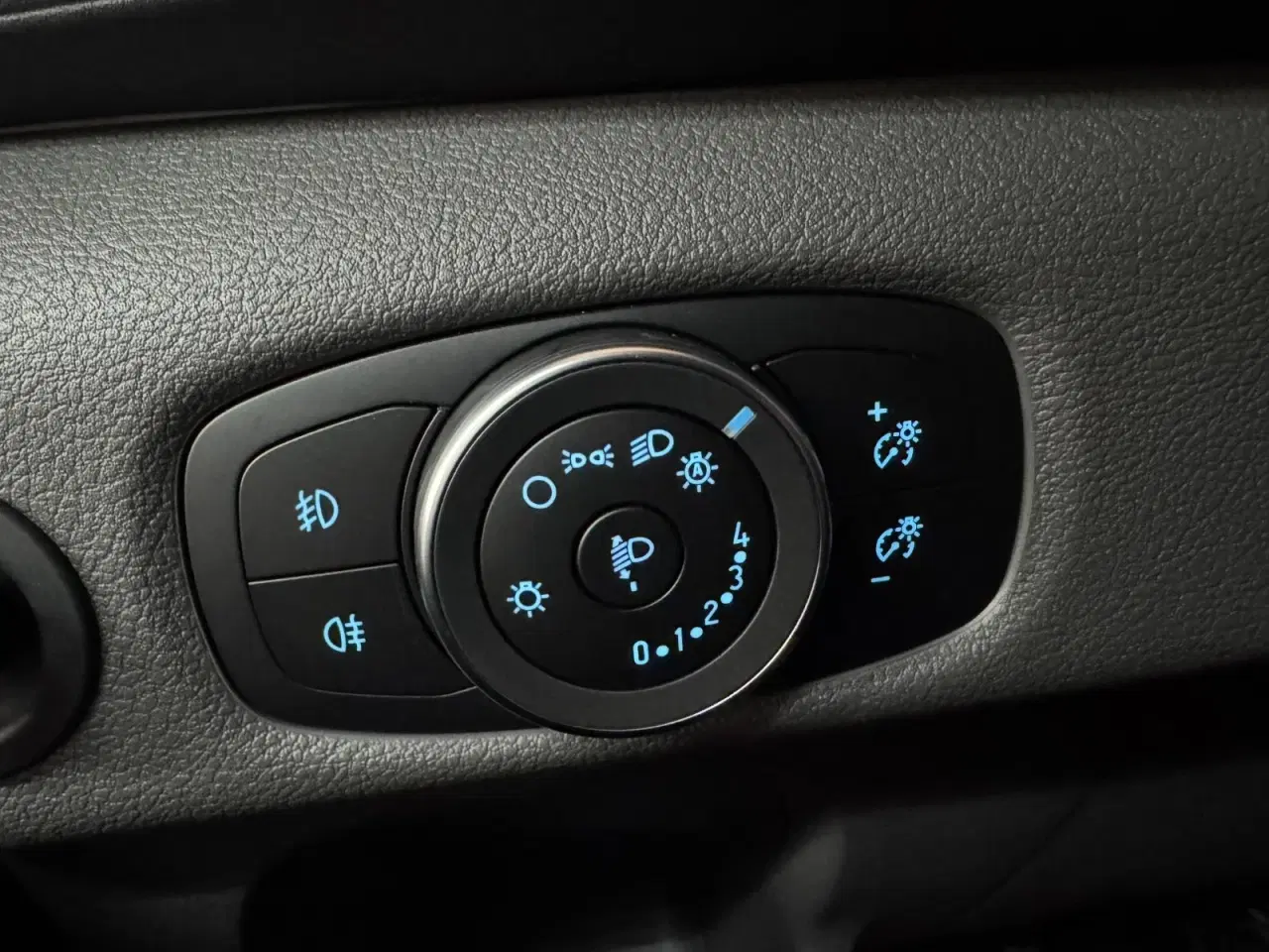 Billede 11 - Ford Transit 350 L2 Van 2,0 EcoBlue Trend H2 FWD