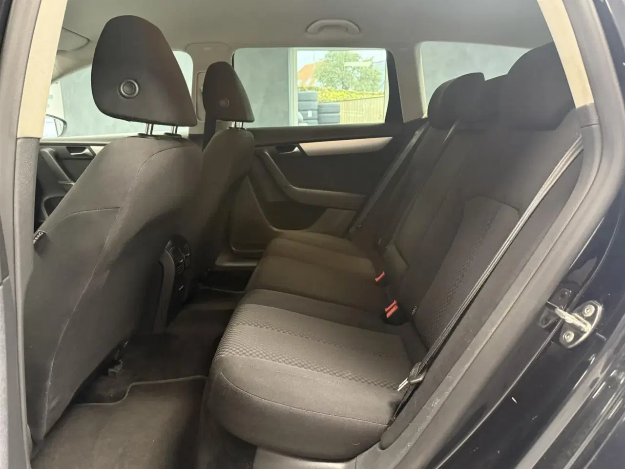 Billede 15 - VW Passat 1,6 TDI BlueMotion 105HK Stc