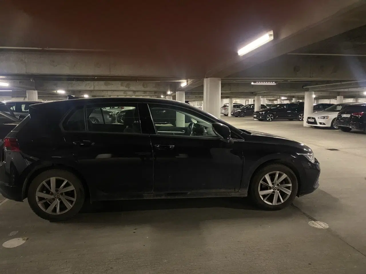 Billede 4 - VW Golf VII 1,5 TSi 130 Comfortline Connect