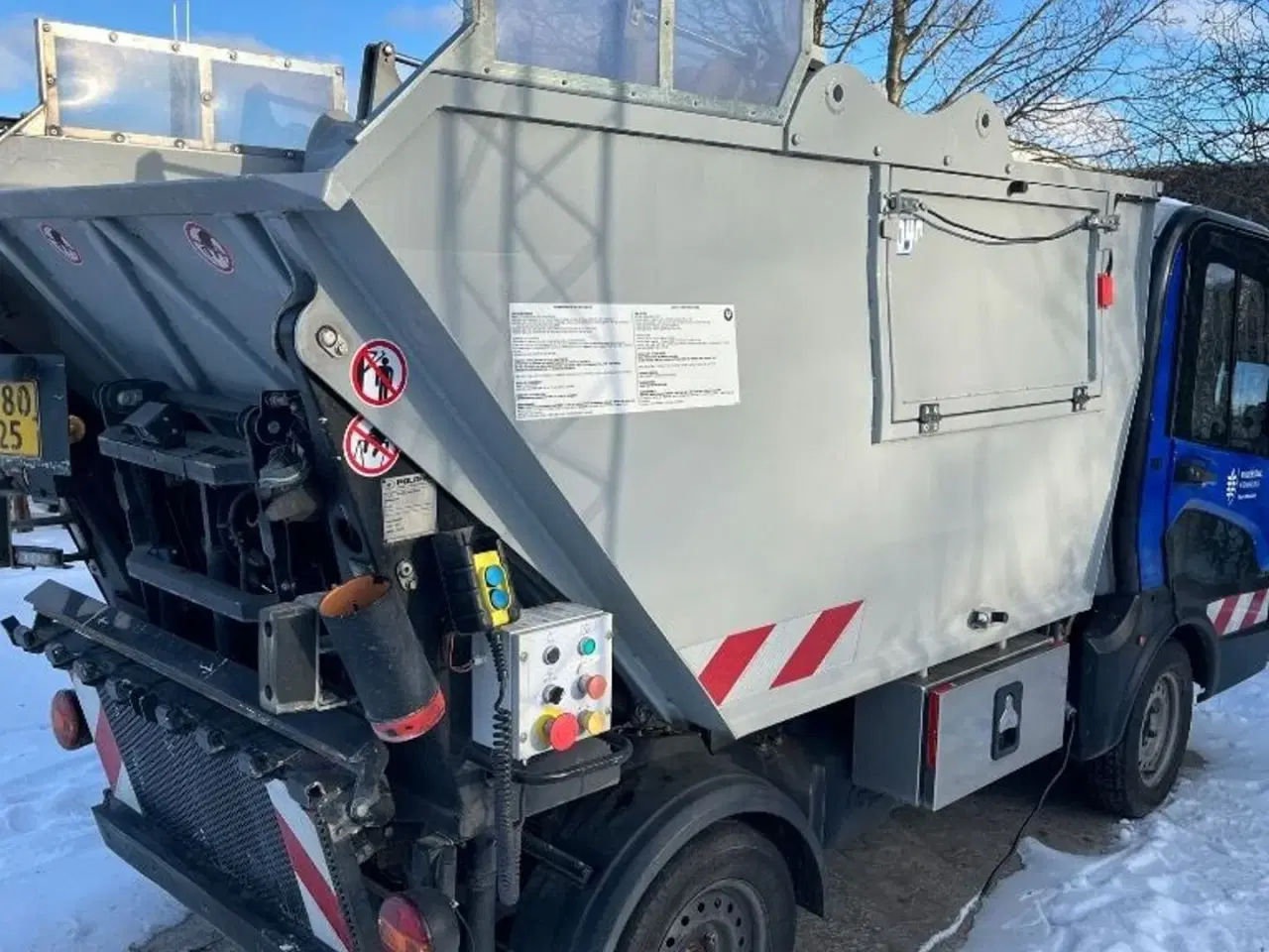 Billede 3 - Goupil G5BCD