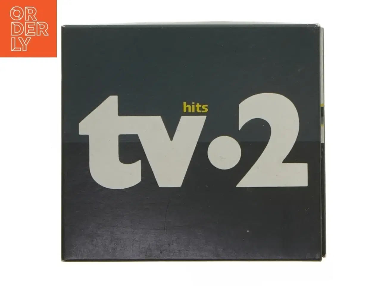 Billede 2 - TV-2 Hits bokssæt