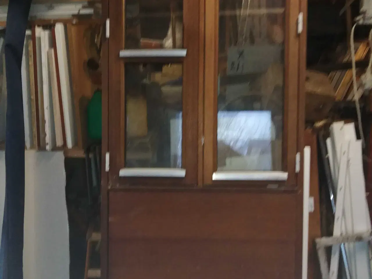 Billede 1 - Vinduesparti med lavenergi glas