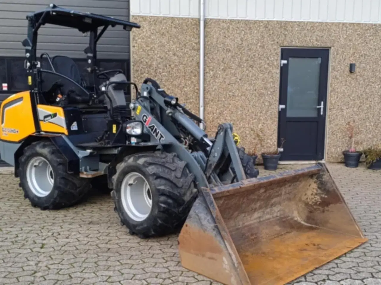 Billede 3 - Leasing pris fra 3.796 kr Ekskl moms. Kun til CVR