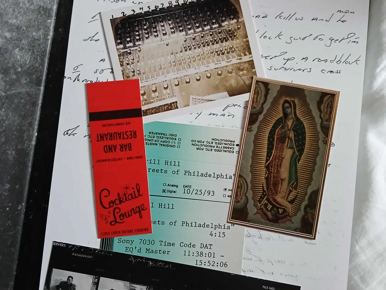 Billede 5 - Bruce Springsteen the lost albums box, cd