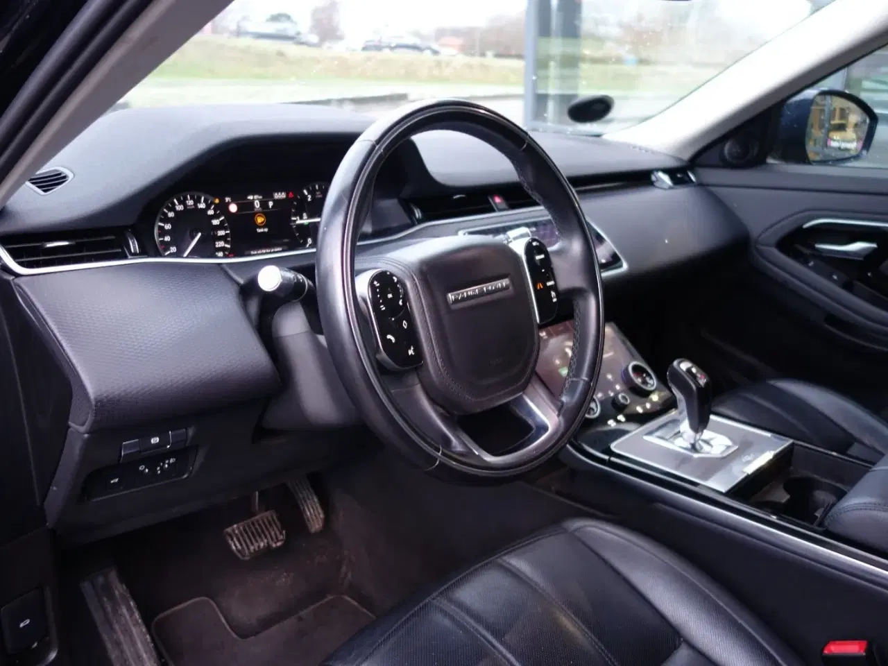 Billede 10 - Land Rover Range Rover Evoque 2,0 D180 S aut.