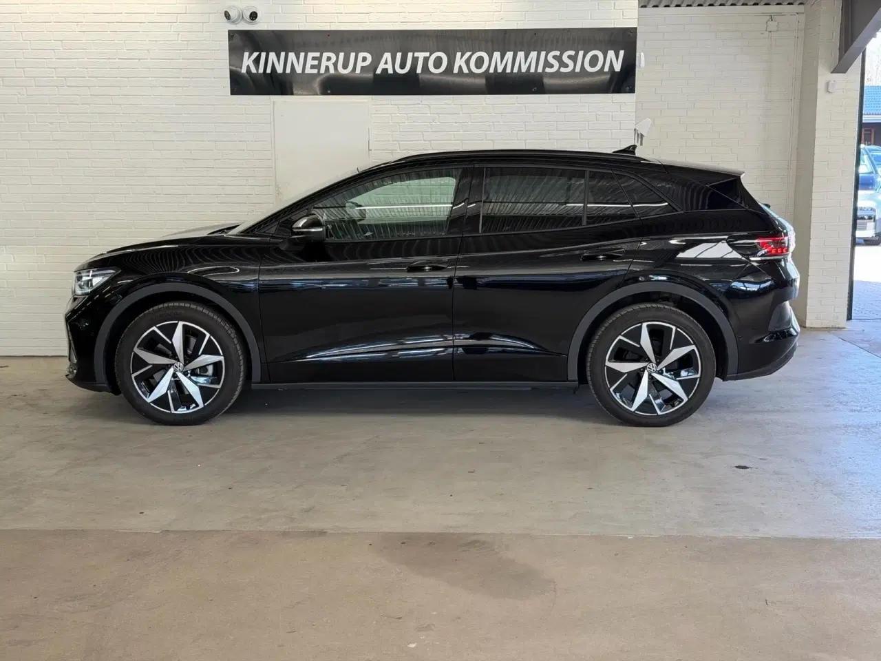 Billede 3 - VW ID.4 EL GTX Max+ 4Motion 340HK 5d Aut.