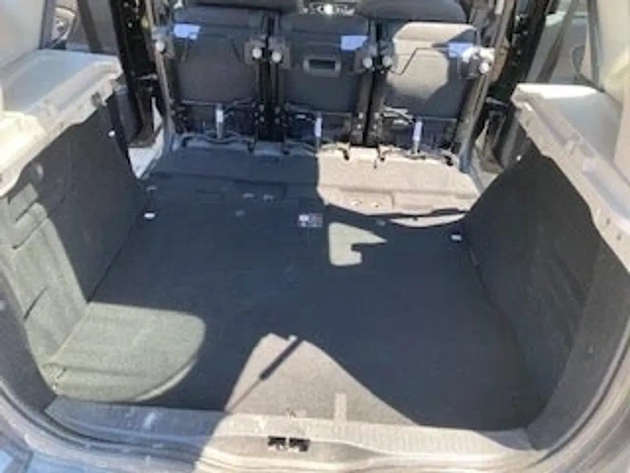 Billede 15 - Renault Scenic III 2,0 dCi 150 Dynamique aut.