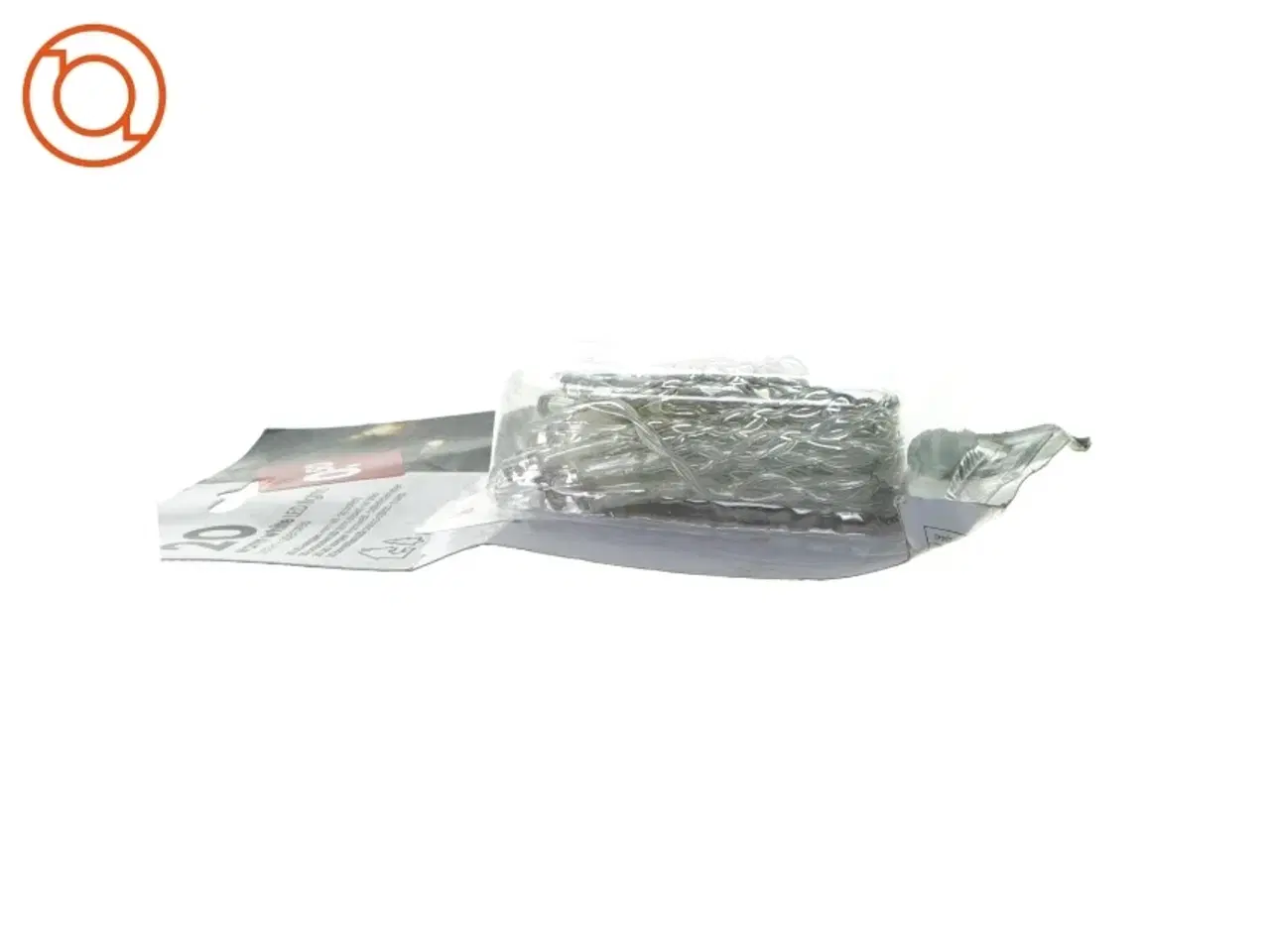 Billede 3 - Lyskæde fra Hema (str. 2 meter)