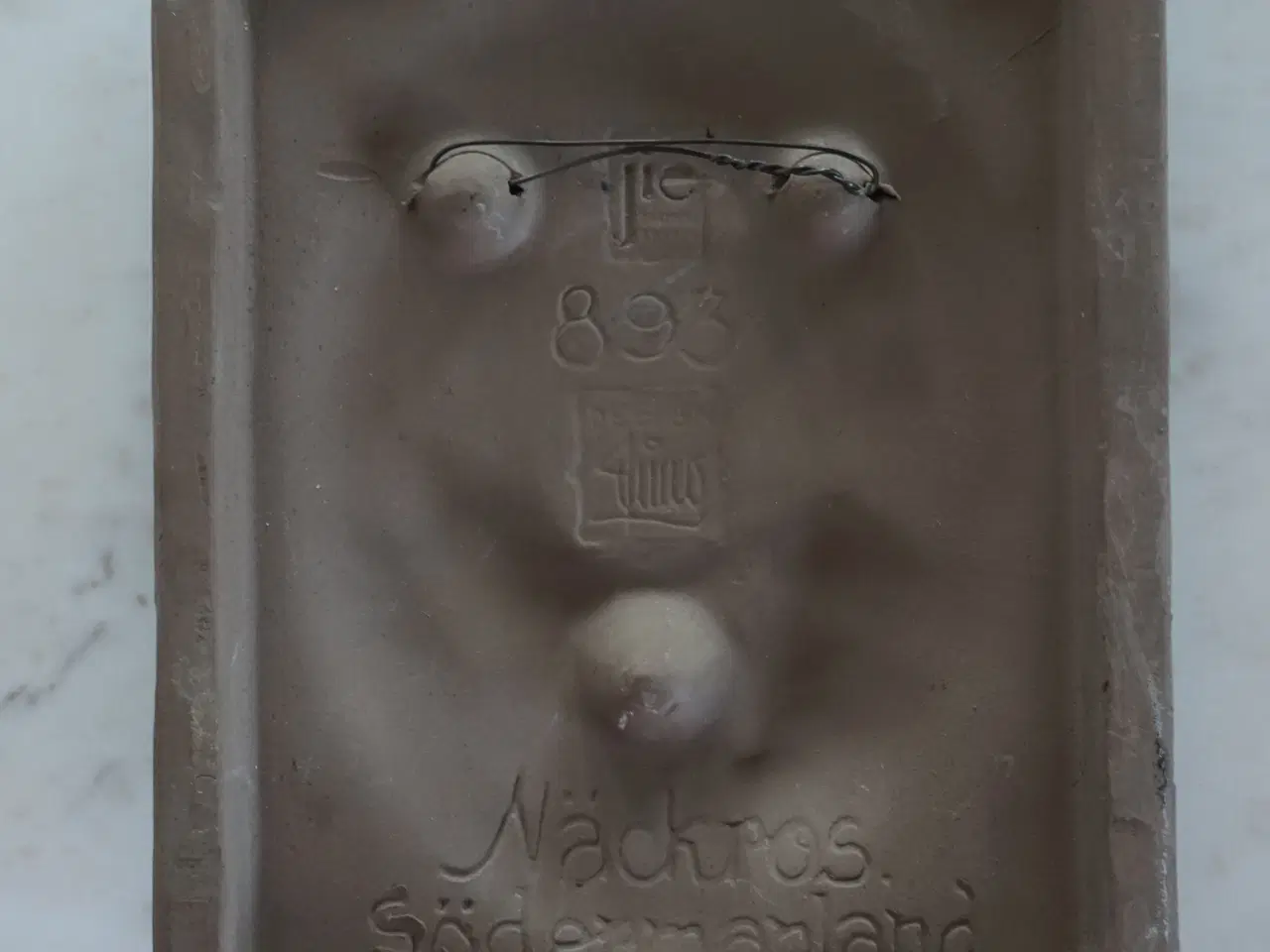 Billede 4 - Relief fra Jie Gantofta
